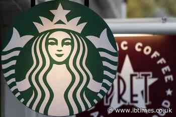 Starbucks becomes latest firm to leave Russia over Ukraine war