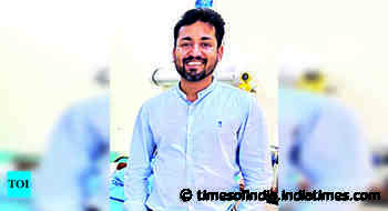 Elderly man with multiple leg injuries cured after marathon op in Ranchi hosp - Times of India