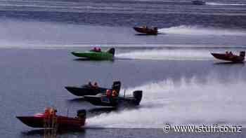 Boat marathon to close two South Canterbury lakes over Queen's Birthday weekend - Stuff
