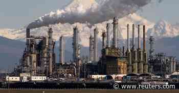 Marathon Petroleum profit tops estimates on robust refining margins - Reuters.com