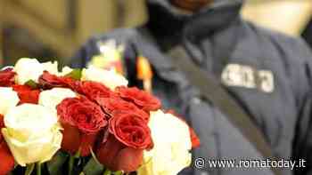 Venditore di rose dà fuoco ai capelli di una donna: non aveva comprato i fiori