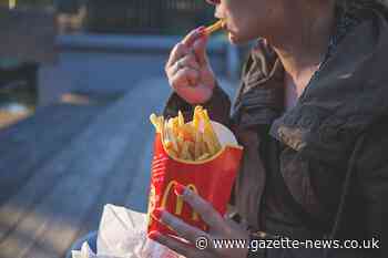 University of Essex study finds everyone underestimates calorie intake