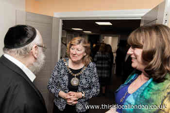 Jewish Family Centre opens new Barnet site due to 'crisis'