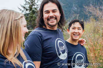 BC Tech Leaders Raise Funds and Awareness for STEM Education – Chilliwack Progress - Chilliwack Progress