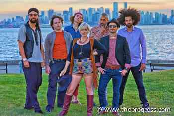 “Concerts in the Country” lands in Agassiz in June – Chilliwack Progress - Chilliwack Progress