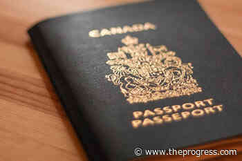 Lengthy passport processing delays present problems for BC resident – Chilliwack Progress - Chilliwack Progress