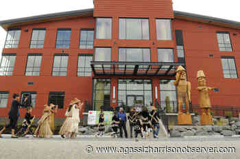 Stó:lō Library and Archives in Chilliwack to get $50000 in funding to help preserve records – Agassiz Harrison Observer - Agassiz Harrison Observer