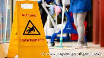 Kreis Neu-Ulm: Mehr Geld für 1510 Reinigungskräfte gefordert