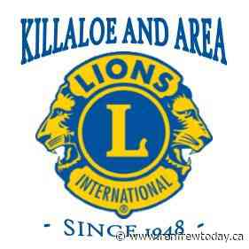 Killaloe Lions Club to host affordable housing meeting - renfrewtoday.ca