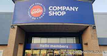 Renfrew families save £4m on food shopping after surplus supermarket offers massive discounts - Glasgow Live