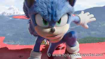 Where to Watch ‘Sonic the Hedgehog 2’ Online - Hollywood Reporter