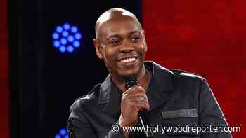 Dave Chappelle’s Attacker Says He Was “Triggered” by Comic’s Jokes - Hollywood Reporter