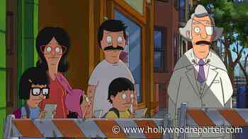 ‘The Bob’s Burgers Movie’: Film Review - Hollywood Reporter