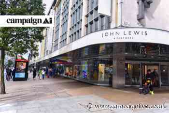 Global new-biz client spotlight: John Lewis and JCPenney reviews see retail billings soar
