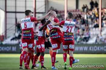 'AA Gent krijgt concurrentie van Standard voor oude bekende, ook andere teams uit 1A roeren zich'