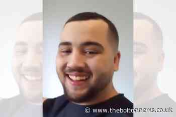 Leigh knifeman told behaviour could have been 'catastrophic' - The Bolton News