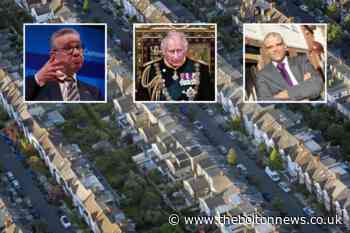 Bolton's tenants safer as government promises to scrap no-fault evictions - The Bolton News