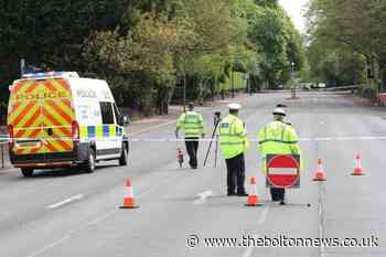 Inquest opens after Bolton cyclist Lee Rayner died in collision - The Bolton News