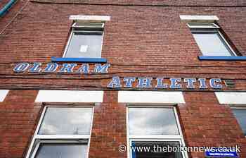 Bolton Wanderers axe friendly against crisis club Oldham after fan backlash - The Bolton News