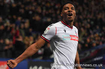 Bolton Wanderers' Dapo Afolayan on leaving West Ham and Nigeria call-up dream - The Bolton News