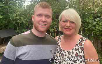 Bolton mum tells of cancer red tape 'heartbreak' over her son - The Bolton News