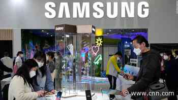 Samsung plans to create 80,000 new jobs with $356 billion investment