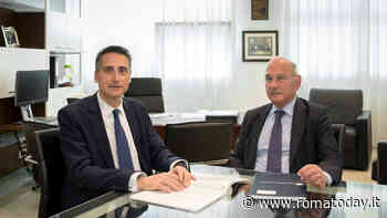 Eugenio Guglielmelli nominato nuovo rettore dell'università Campus Bio-Medico