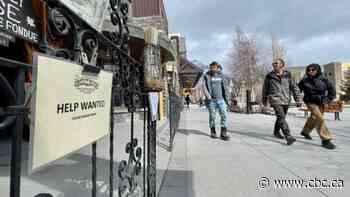 Rocky Mountain hotels, restaurants doubt help will arrive in time for summer tourist season