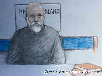 Wayne Couzens denies flashing charges