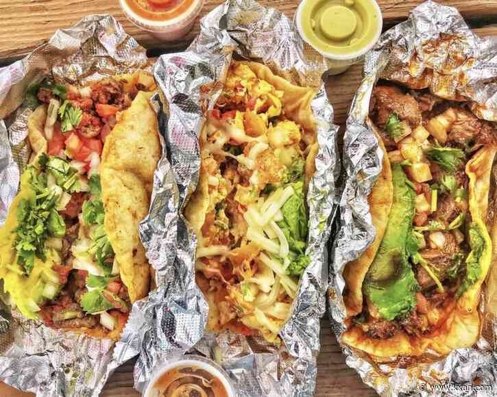 Austin restaurant tops 100 Places to Eat in Texas list