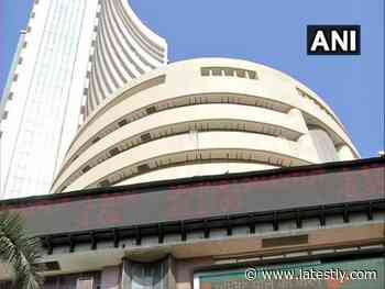 Business News | IT, Metal, FMCG Stocks Drag Sensex 236 Points Down - LatestLY