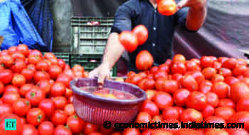 A silver lining for FMCG firms in H2 amid rising inflation - Economic Times