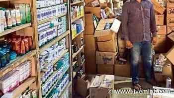 Fmcg Firms Expect Freight Costs To Ease On Account Of Duty Cuts On Fuel | Mint - Mint