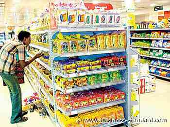 FMCG, paint companies feel the pain as rupee slides to an all-time low - Business Standard
