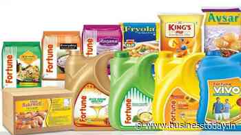 Adani Wilmar beats HUL to become the largest FMCG company in India - Business Today
