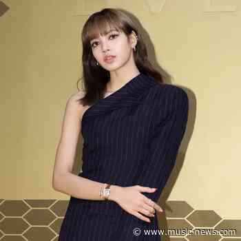 BLACKPINK star Lisa 'couldn't sing' for a long time during 'tough' period with band