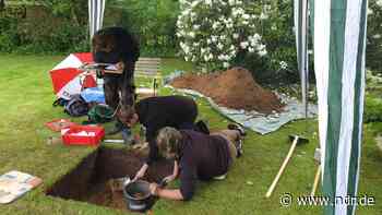 Ist Schenefeld die älteste Siedlung Schleswig-Holsteins? - NDR.de