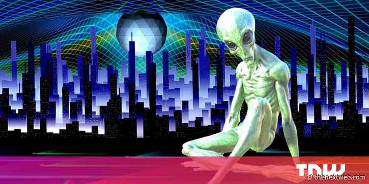 Have aliens visited Earth? US Congress doesn’t rule it out