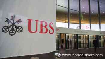 Soziales Netzwerk: UBS bringt in Asien neue Anlage-App an den Start