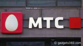 MTS, Russia’s Biggest Mobile Operator, Begins Selling Discounted and Used Smartphones Amid Inflation