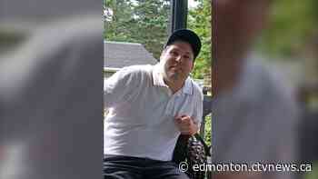 Ft. Saskatchewan man wanted for aggravated assault and forcible confinement: RCMP - CTV News Edmonton