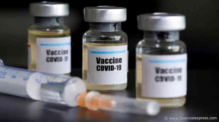 In 15-18 years age group, over 80 pc got first dose of Covid vaccine, says Health Minister Mansukh Mandaviya