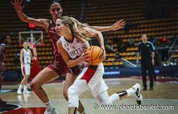 LBF A1Techfind: Bologna fa la storia e va in finale con Schio - Pianetabasket.com