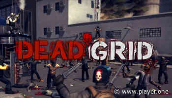 Dead Grid: Content Update 1 Adds New Weapons and Gadgets; Implements Mission Scaling Changes - Player.One