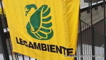 Trecate, il 5 giugno inaugura il "Parco della Memoria” - NewsNovara.it