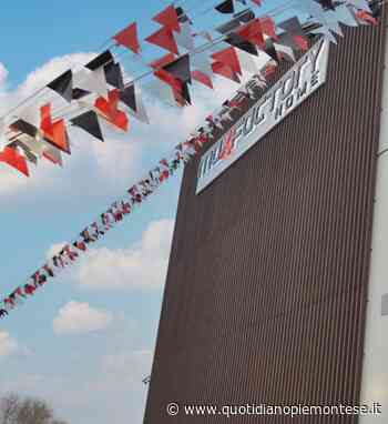 A Trecate apre un nuovo megastore Max Factory. L'azienda cerca personale: ecco le candidature aperte - Quotidiano Piemontese