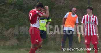L'Oleggio Castello si arrende al Trecate, è retrocessione in Seconda - Novara IamCALCIO