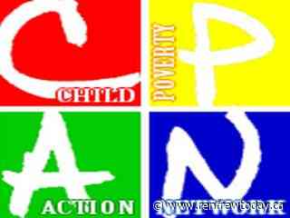 Child Poverty Action Network believes clientele overlooked in Ontario budget - renfrewtoday.ca