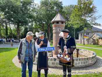 Ortsbürgerverein Apen lädt zu Spiel und Spaß, zum Klönen und Grillen ein - Nordwest-Zeitung