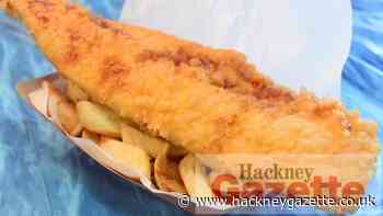 North London: Vote for the best fish and chip shop - Hackney Gazette